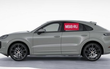 Porsche Cayenne III, 2025 год, 23 490 000 рублей, 4 фотография