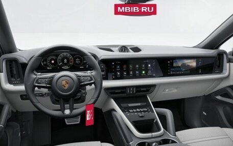 Porsche Cayenne III, 2025 год, 23 490 000 рублей, 5 фотография