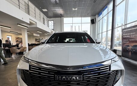 Haval F7, 2025 год, 3 249 000 рублей, 2 фотография