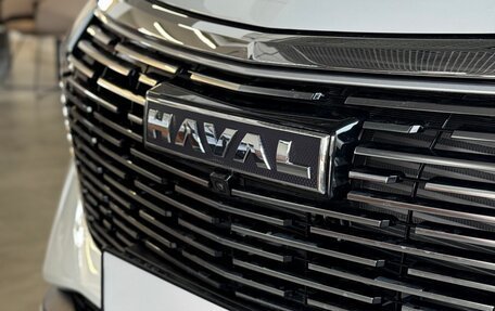 Haval F7, 2025 год, 3 249 000 рублей, 3 фотография