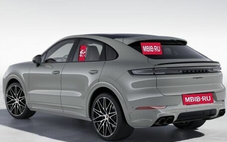 Porsche Cayenne III, 2025 год, 23 490 000 рублей, 3 фотография