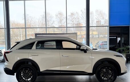Haval F7, 2025 год, 3 249 000 рублей, 6 фотография