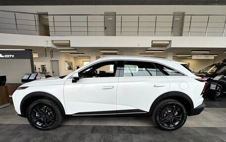 Haval F7, 2025 год, 3 249 000 рублей, 17 фотография