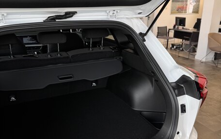 Haval F7, 2025 год, 3 249 000 рублей, 11 фотография