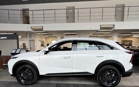 Haval F7, 2025 год, 3 249 000 рублей, 18 фотография