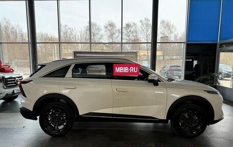 Haval F7, 2025 год, 3 249 000 рублей, 5 фотография