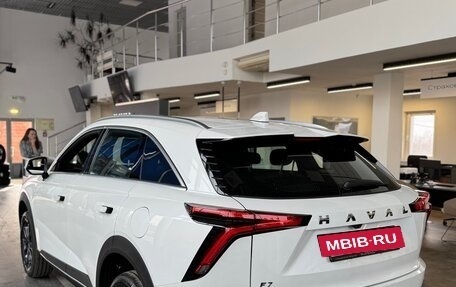 Haval F7, 2025 год, 3 249 000 рублей, 13 фотография