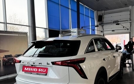 Haval F7, 2025 год, 3 249 000 рублей, 7 фотография
