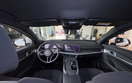 Haval F7, 2025 год, 3 249 000 рублей, 32 фотография