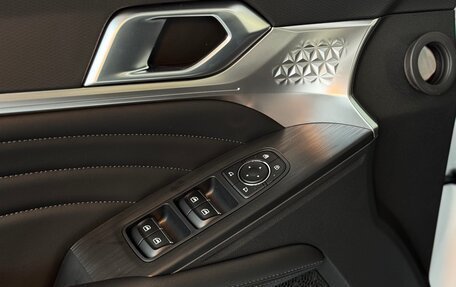 Haval F7, 2025 год, 3 249 000 рублей, 27 фотография