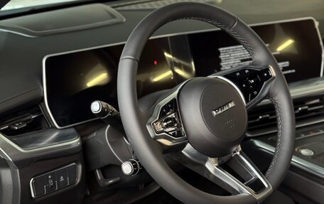 Haval F7, 2025 год, 3 249 000 рублей, 28 фотография