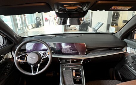 Haval F7, 2025 год, 3 249 000 рублей, 31 фотография