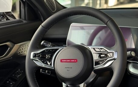 Haval F7, 2025 год, 3 249 000 рублей, 24 фотография