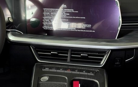 Haval F7, 2025 год, 3 249 000 рублей, 26 фотография