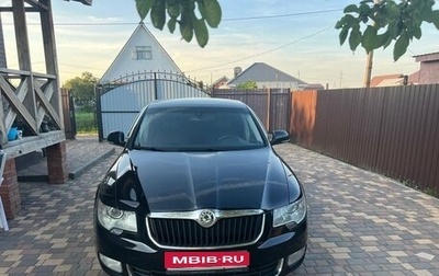 Skoda Superb III рестайлинг, 2011 год, 950 000 рублей, 1 фотография