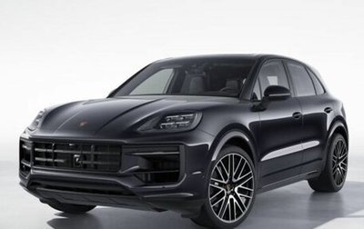 Porsche Cayenne III, 2025 год, 22 990 000 рублей, 1 фотография