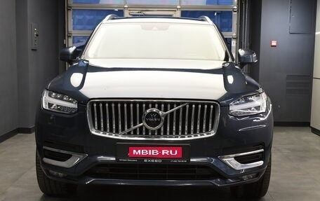 Volvo XC90 II рестайлинг, 2020 год, 5 190 000 рублей, 1 фотография