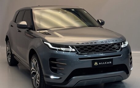 Land Rover Range Rover Evoque II, 2022 год, 3 650 000 рублей, 1 фотография