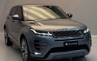 Land Rover Range Rover Evoque II, 2022 год, 3 650 000 рублей, 1 фотография