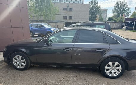 Audi A4, 2009 год, 650 000 рублей, 1 фотография