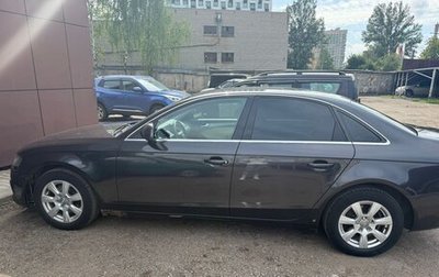 Audi A4, 2009 год, 650 000 рублей, 1 фотография