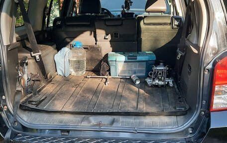 Nissan Pathfinder, 2007 год, 1 500 000 рублей, 1 фотография