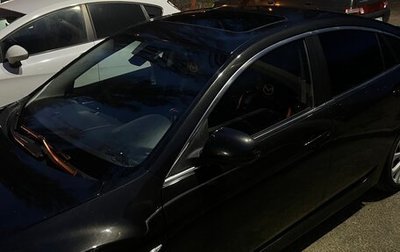 Mazda 6, 2008 год, 800 000 рублей, 1 фотография