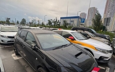 Toyota Caldina, 2003 год, 750 000 рублей, 1 фотография