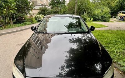 Volvo S80 II рестайлинг 2, 2007 год, 765 000 рублей, 1 фотография