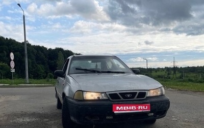 Daewoo Nexia I рестайлинг, 2002 год, 59 990 рублей, 1 фотография