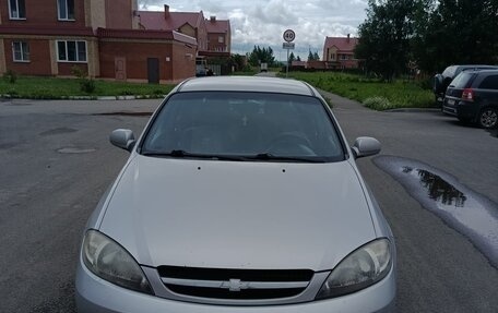 Chevrolet Lacetti, 2008 год, 600 000 рублей, 1 фотография