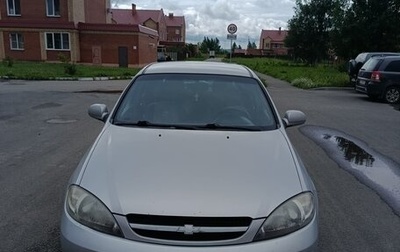 Chevrolet Lacetti, 2008 год, 600 000 рублей, 1 фотография