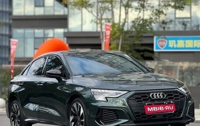 Audi A3, 2022 год, 2 350 000 рублей, 1 фотография
