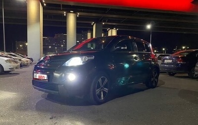 Toyota Ist II, 2009 год, 1 000 000 рублей, 1 фотография