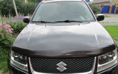 Suzuki Grand Vitara, 2007 год, 1 200 000 рублей, 1 фотография