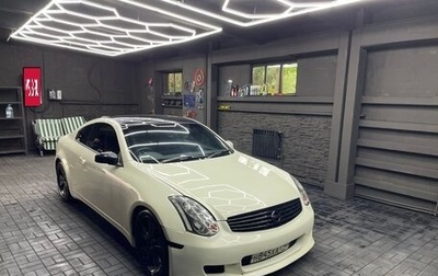 Nissan Skyline, 2004 год, 850 000 рублей, 1 фотография