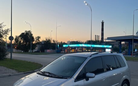 Mazda Premacy III, 2003 год, 245 000 рублей, 1 фотография