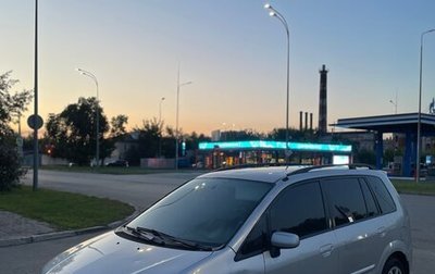 Mazda Premacy III, 2003 год, 245 000 рублей, 1 фотография