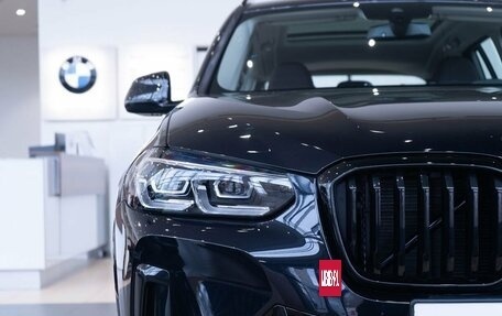BMW X3, 2024 год, 7 690 000 рублей, 10 фотография