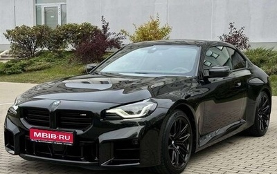 BMW M2, 2023 год, 6 600 000 рублей, 1 фотография