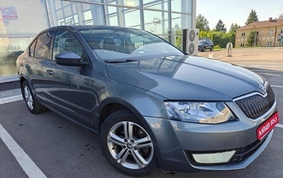 Skoda Octavia, 2013 год, 1 150 000 рублей, 1 фотография