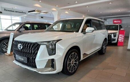 GAC GS8, 2025 год, 4 989 000 рублей, 1 фотография