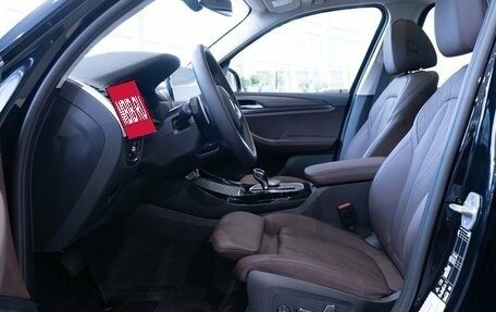 BMW X3, 2024 год, 7 690 000 рублей, 16 фотография