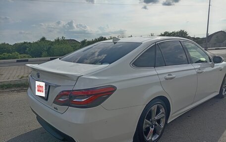 Toyota Crown, 2018 год, 3 100 000 рублей, 5 фотография