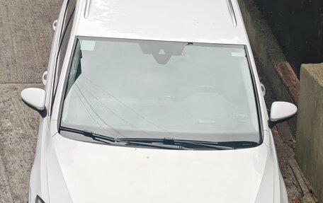 Volkswagen Touran III, 2018 год, 1 799 999 рублей, 2 фотография