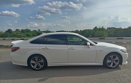 Toyota Crown, 2018 год, 3 100 000 рублей, 6 фотография