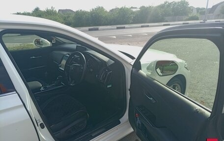 Toyota Crown, 2018 год, 3 100 000 рублей, 7 фотография