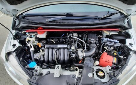Honda Fit III, 2015 год, 950 000 рублей, 3 фотография