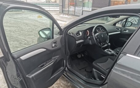 Citroen C4 II рестайлинг, 2015 год, 1 100 000 рублей, 7 фотография