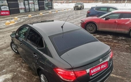 Citroen C4 II рестайлинг, 2015 год, 1 100 000 рублей, 5 фотография
